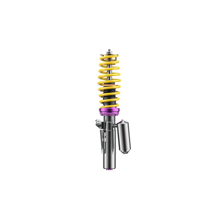KW 35271034 Porsche 997 911 Variant 3 Coilover Kit 8  | ML Performance UK Car Parts