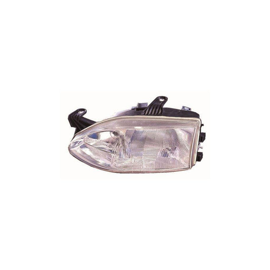 Abakus 6611136LLDEM Headlight | ML Performance UK