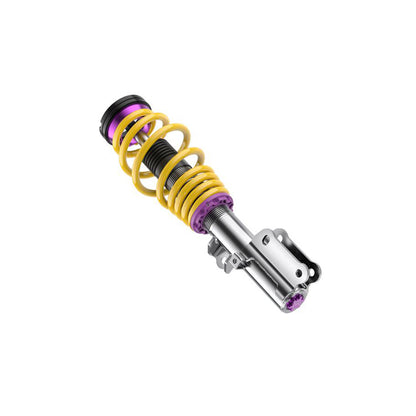 KW 35266013 Hyundai i20 Variant 3 Coilover Kit 4  | ML Performance UK Car Parts