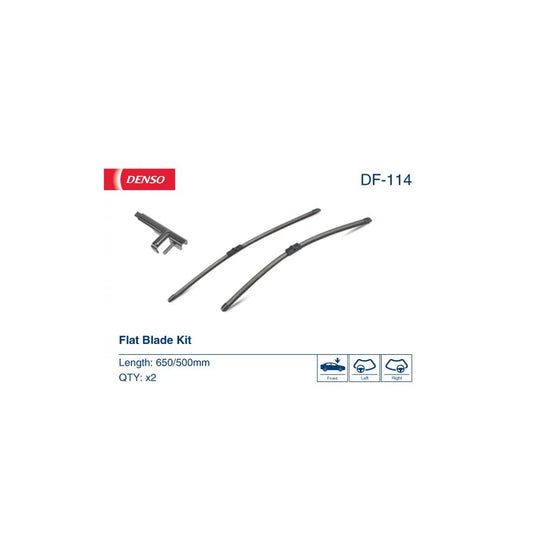 Denso DFD23033 Dfd23033 Dryer, Air Conditioning | ML Performance UK