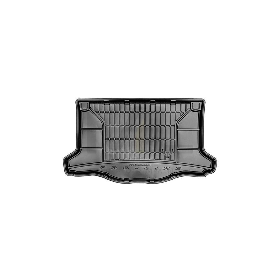 FROGUM TM548072 Car boot tray for HONDA Jazz Hatchback (GK) Elastomer | ML Performance Car Parts