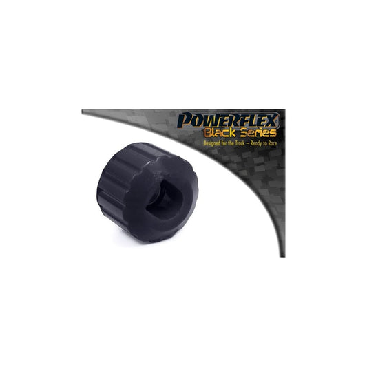Powerflex PFF3-221BLK Audi Engine Snub Nose Mount (Inc. S6, RS6, A4) | ML Performance UK Car Parts