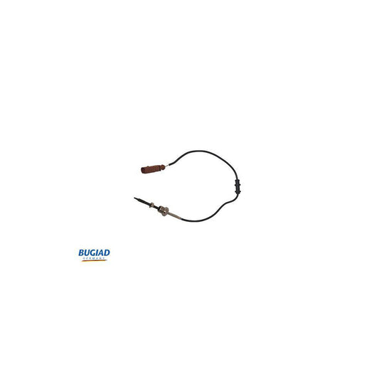Bugiad BES18307 Sensor, Exhaust Gas Temperature For Vw Passat
