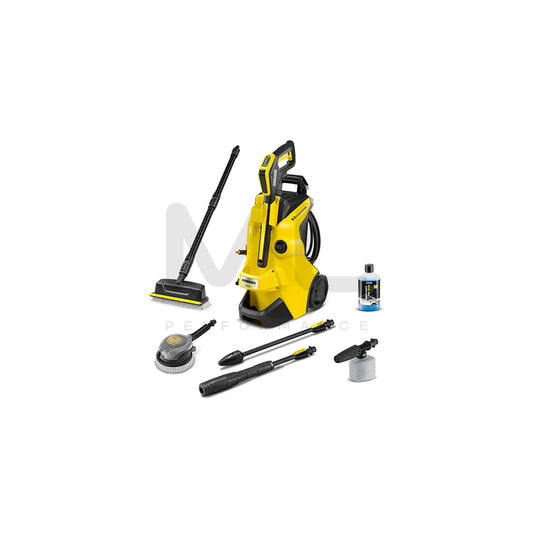 KARCHER CAR & STAIRS, HDS 5/11 UX 1.324-040.0 Pressure washer 420l/h, 1.8kW, 130bar | ML Performance Car Parts