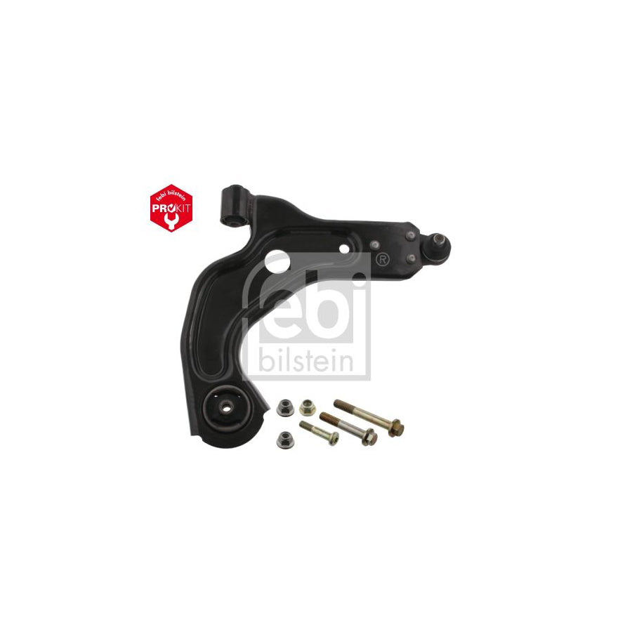 Febi Bilstein 33886 Suspension Arm For Ford Fiesta