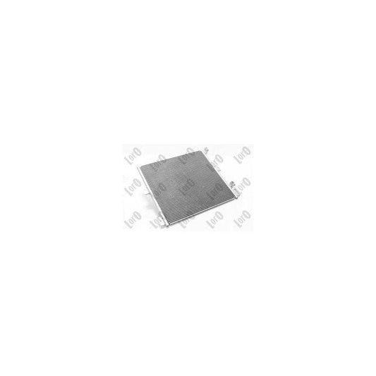 Abakus T1604003 Air Conditioning Condenser | ML Performance UK