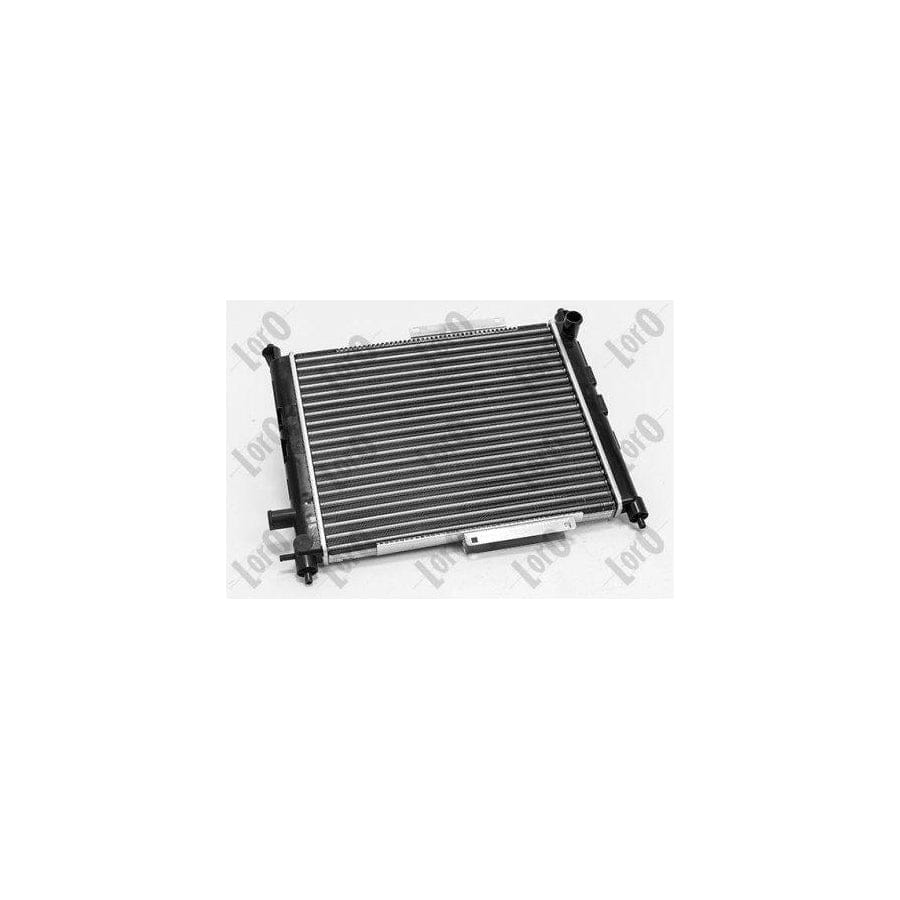 Abakus 0430170001 Engine Radiator For Mg Mg | ML Performance UK
