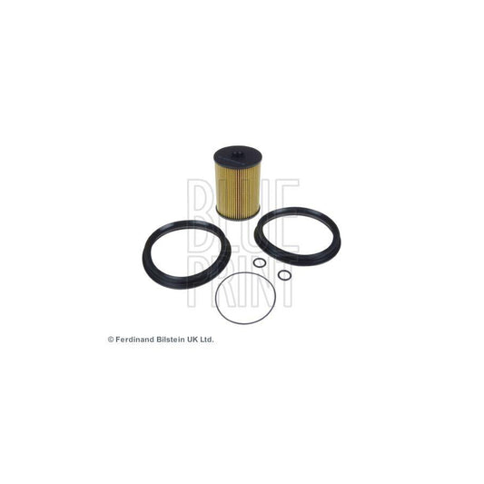 Blue Print ADB112303 Fuel Filter