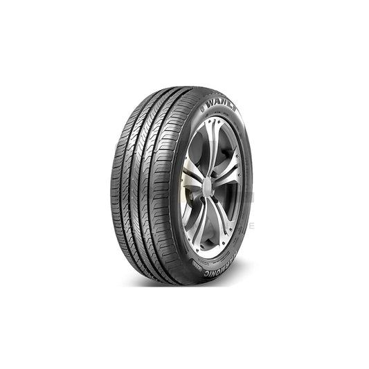 Wanli S1015 TL 175/80 R14 88T Summer Tyre | ML Performance UK Car Parts