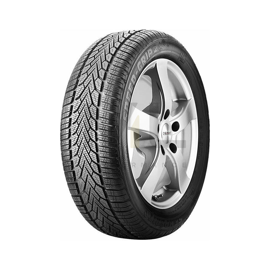 Semperit Speed Grip 2 XL 165/70 R14 85T Winter Tyre | ML Performance UK Car Parts