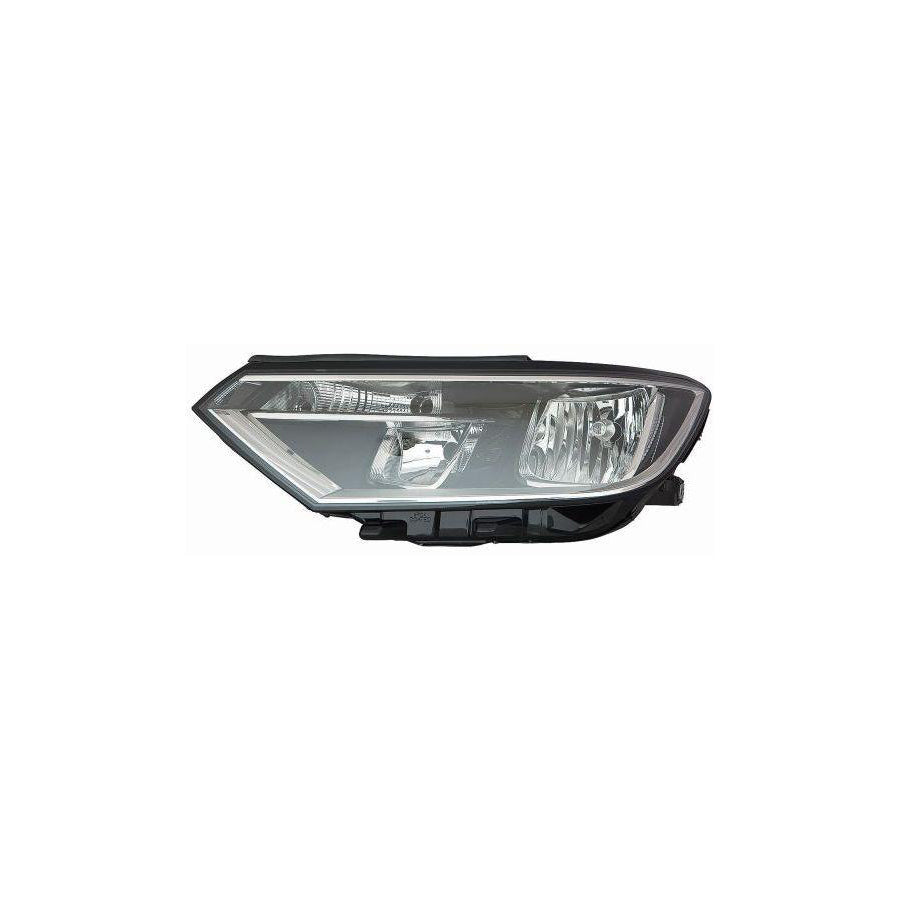 Abakus 44111M1RMLDEM2 Headlight For Vw Passat B8 Saloon (3G2, Cb2) | ML Performance UK