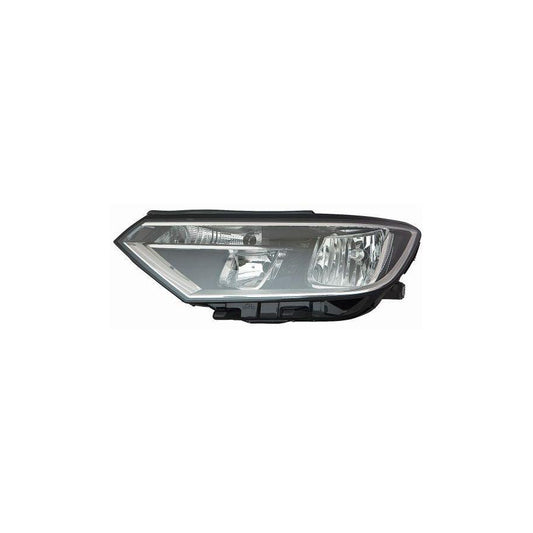 Abakus 44111M1RMLDEM2 Headlight For Vw Passat B8 Saloon (3G2, Cb2) | ML Performance UK