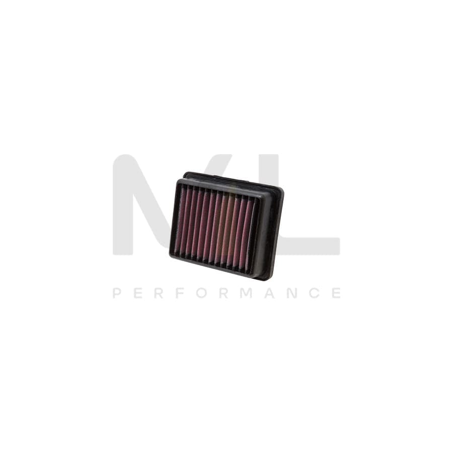 K&N KT-1211 Replacement Air Filter | ML Car Parts UK | ML Performance