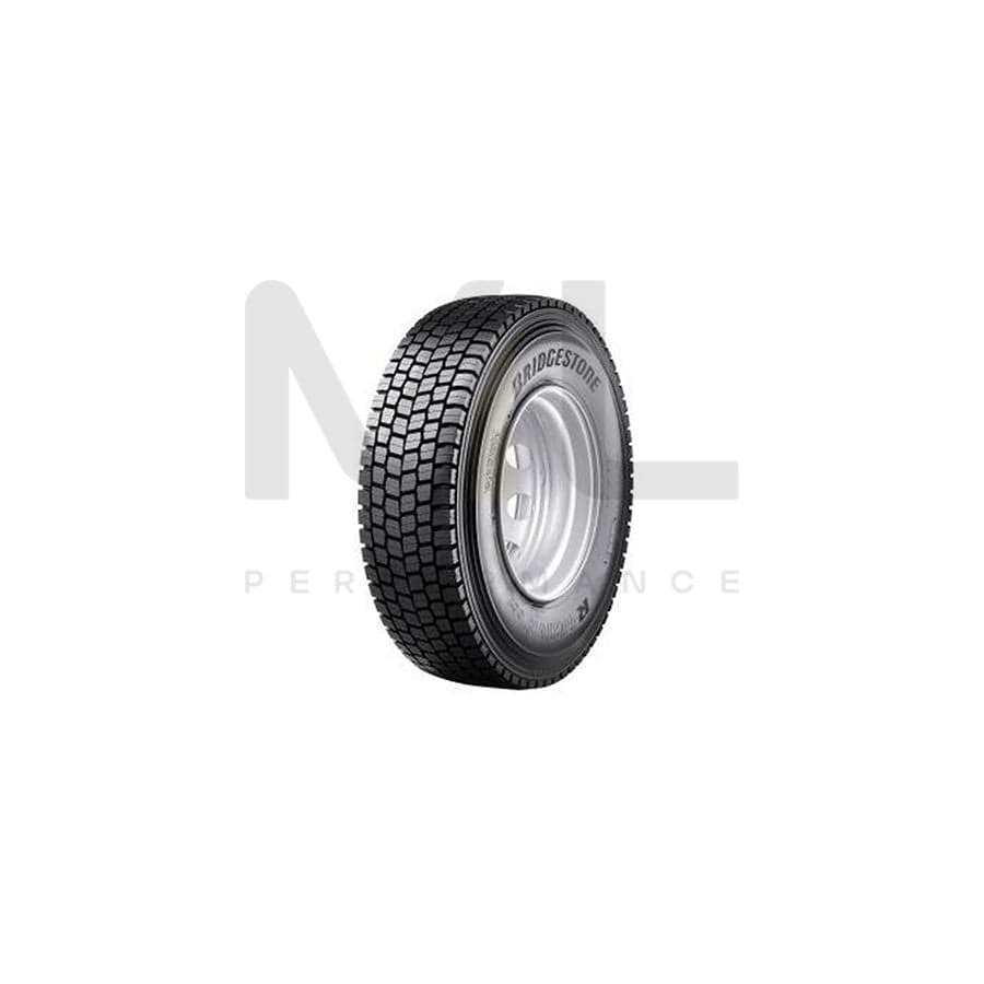 Bridgestone R-Drive 001 295/60 R22.5 150L Truck Summer Tyre | ML Performance UK Car Parts