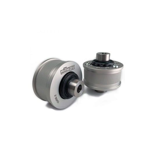 Millway Motorsport MW90496 BMW Front Control Arm Bushings (E8X/E9X inc M)