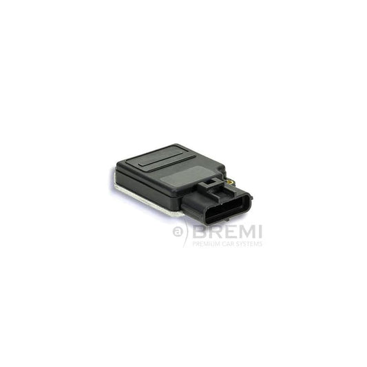 Bremi 30269 Mass Air Flow Sensor