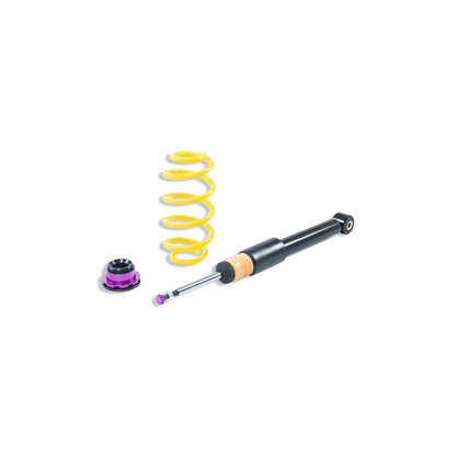 KW 15281031 Seat VW Variant 2 Coilover Kit (Leon & Golf) 4  | ML Performance UK Car Parts