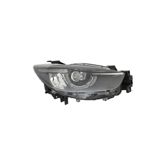 Abakus 2161174LMLEAM2 Headlight For Mazda Cx-5 I (Ke, Gh) | ML Performance UK