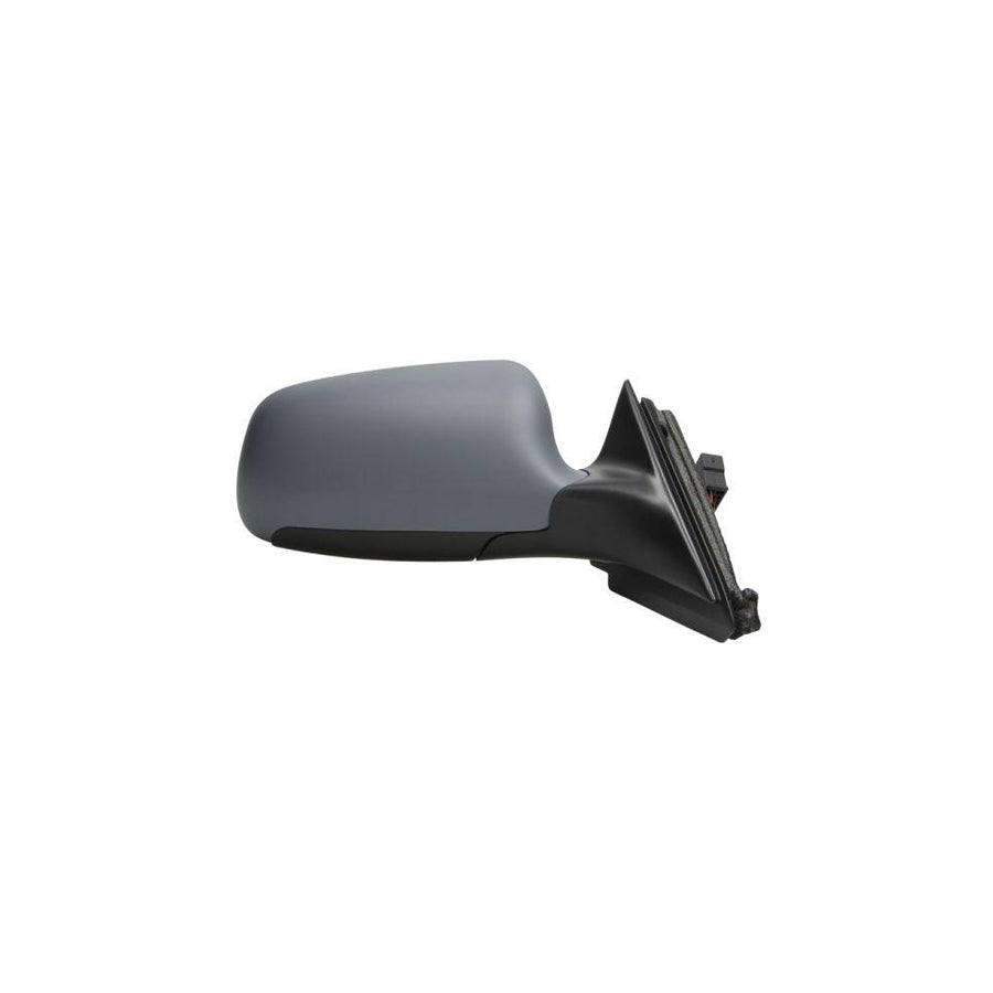 Blic 5402-04-1122591 Wing Mirror For Audi A3 Hatchback (8L1)