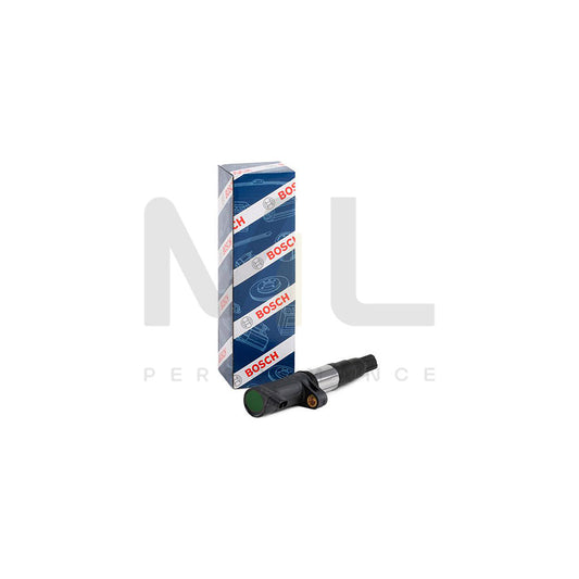 BOSCH Ignition Coil 0986221045 [ Pencil Type Ignition Coil ] | ML Car Parts UK | ML Performance