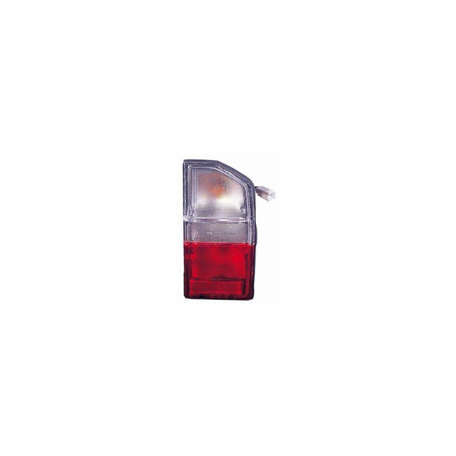 Abakus 2181911PADV Combination Rearlight Set For Suzuki Vitara I Off-Road (Et, Ta, Td) | ML Performance UK
