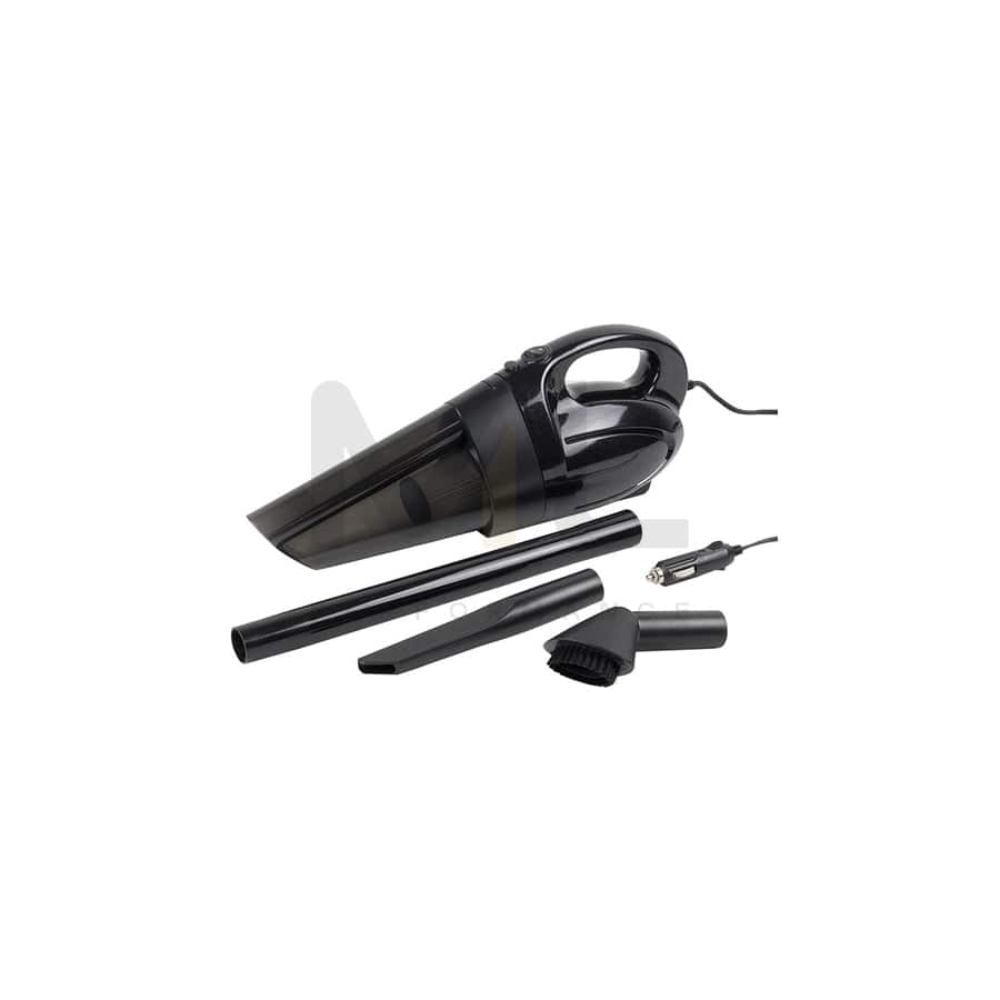 EUFAB 21006 Handheld vacuum 12V, 100W | ML Performance Car Parts