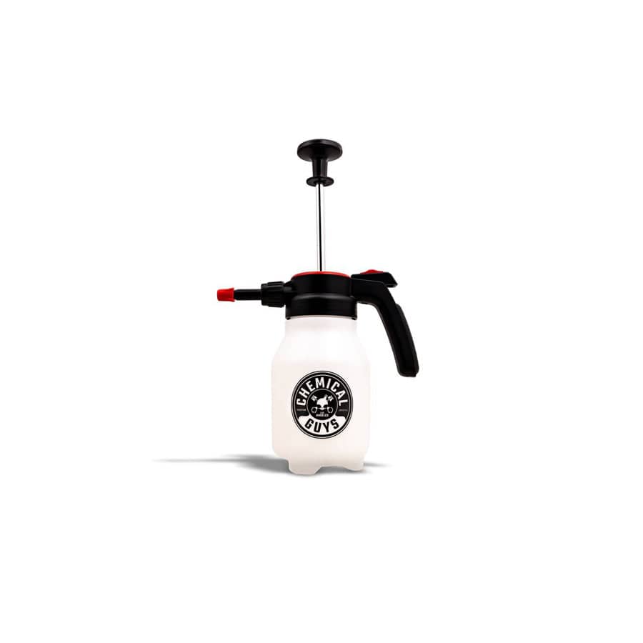Chemical Guys Mr. Sprayer Full Function Atomizer and Pump Sprayer | ML Performance UK Car Parts
