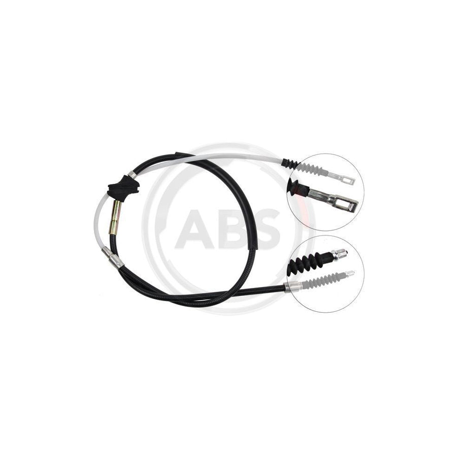 A.B.S. K11726 Hand Brake Cable