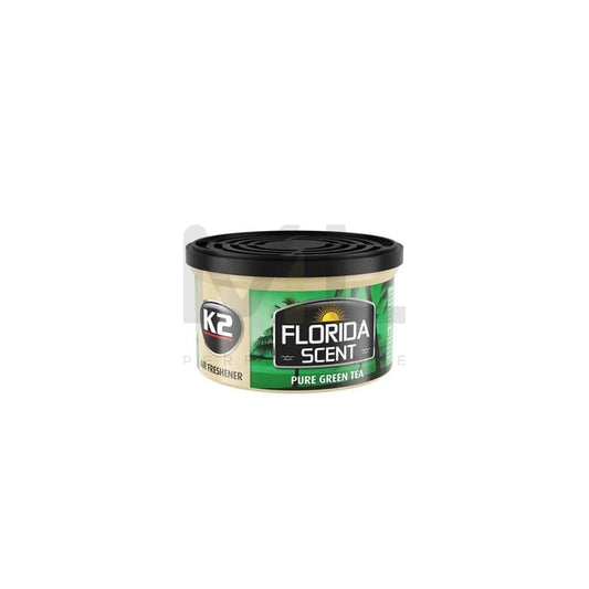 K2 FLORIDA SCENT V87ZHE Car air freshener Bag | ML Performance Car Parts