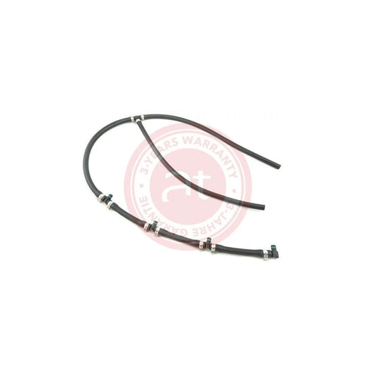 At Autoteile Germany at22198 Hose, Fuel Overflow