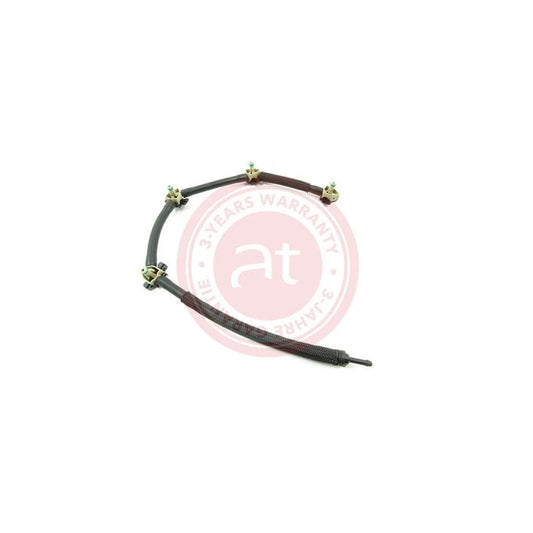 At Autoteile Germany at22195 Hose, Fuel Overflow Suitable For Mercedes-Benz Sprinter