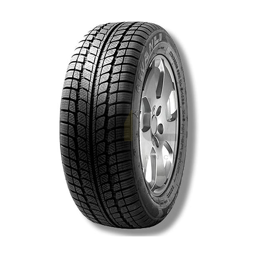 Wanli Snow Grip S1083 205/55 R15 88H 4x4 Winter Tyre | ML Performance UK Car Parts