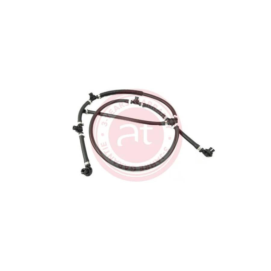 At Autoteile Germany at22191 Hose, Fuel Overflow