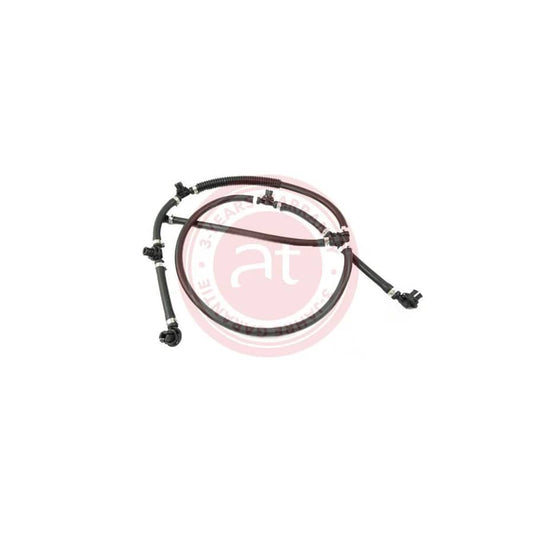 At Autoteile Germany at22191 Hose, Fuel Overflow