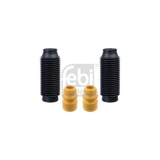 Febi Bilstein 107346 Rubber Buffer, Suspension