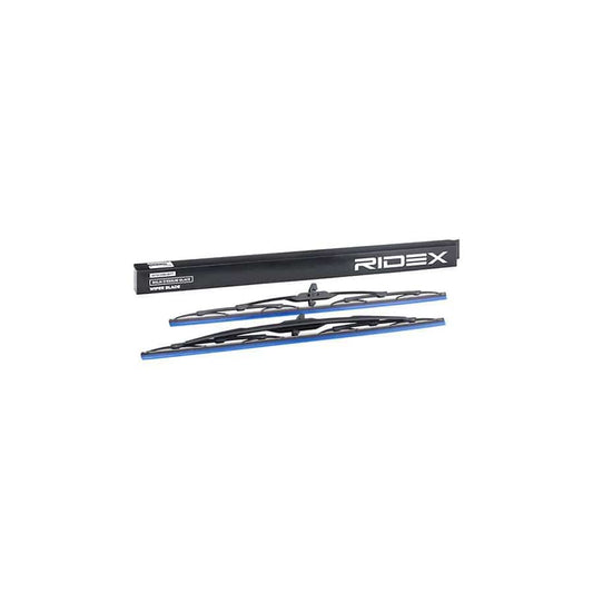 Ridex 298W0166 Wiper Blade | ML Performance UK Car Parts