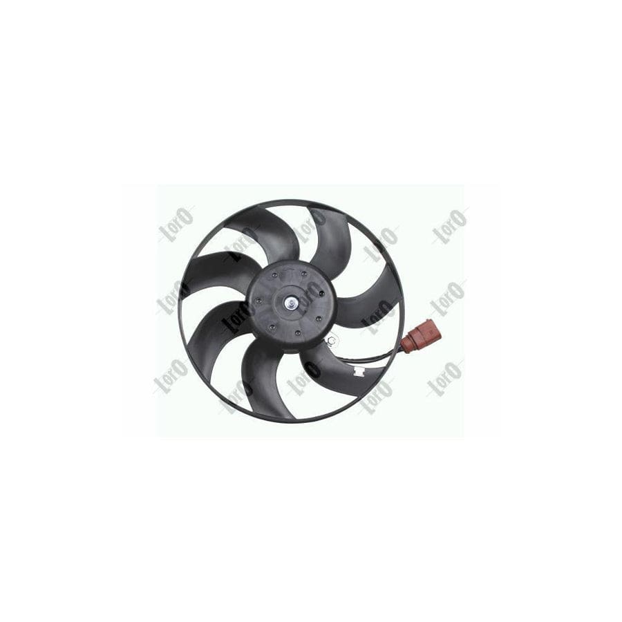 Abakus 0030140009 Fan, Radiator | ML Performance UK