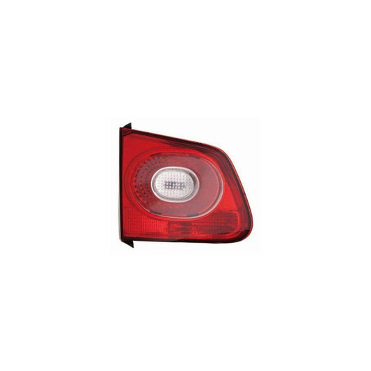 Abakus 4411317LLDUE Rear Light For Vw Tiguan I (5N) | ML Performance UK