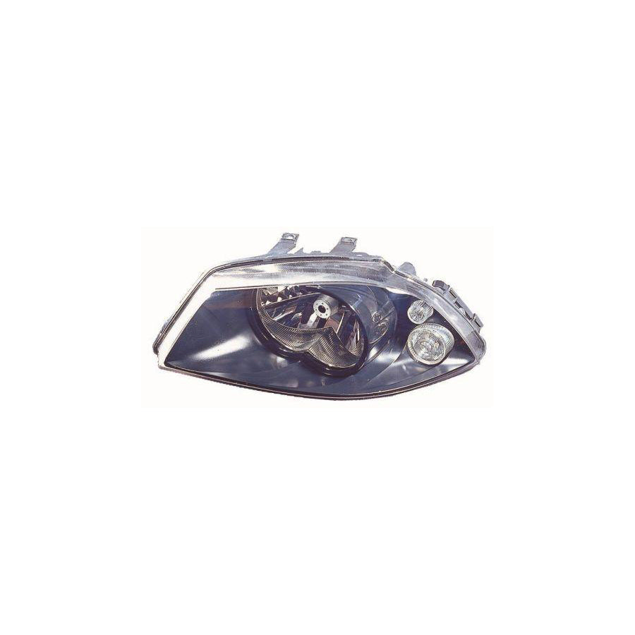 Abakus 4451114RLDEM Headlight | ML Performance UK