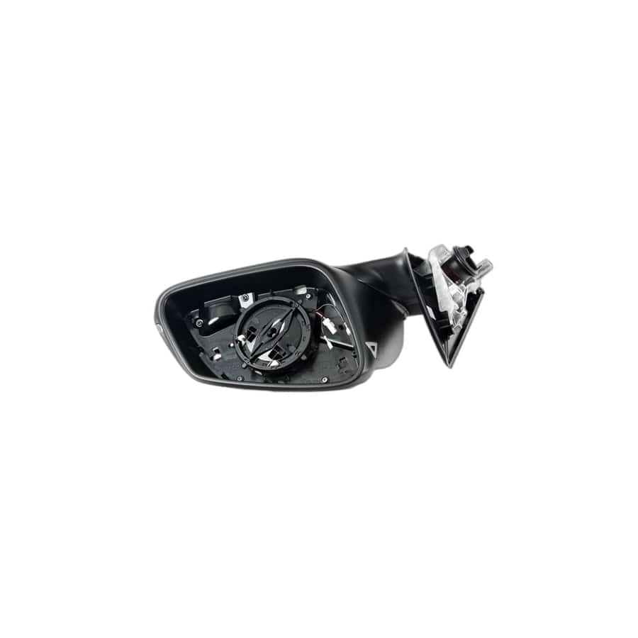 Genuine BMW 51167245184 F30 F31 Heated Outside Mirror, Right (Inc. 320i, 330d & 320d ed) | ML Performance UK Car Parts