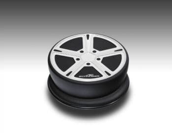 AC Schnitzer I-Drive Cover