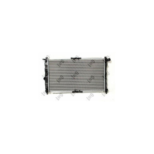Abakus 0110170002 Engine Radiator For Daewoo Nubira | ML Performance UK