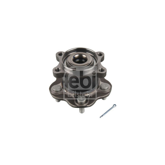 Febi Bilstein 175371 Wheel Bearing Kit