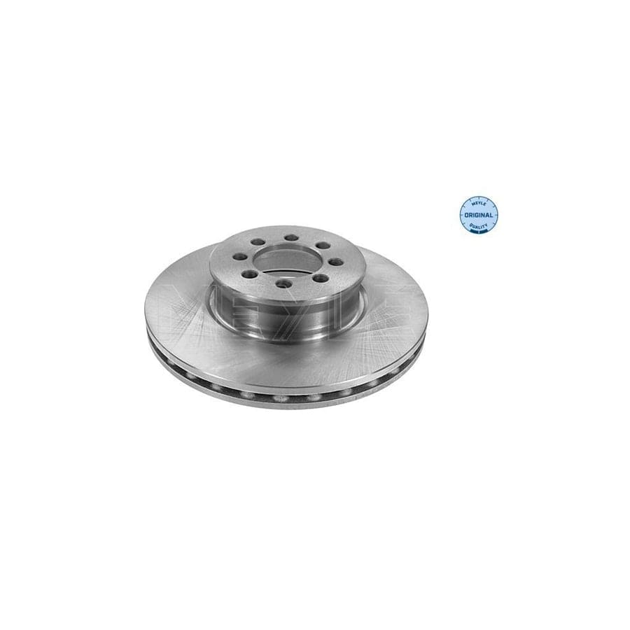 Meyle 015 521 2106 Brake Disc