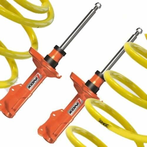 KONI 1120-3051A Koni/Apex STR.T Suspension Kit for Seat Leon