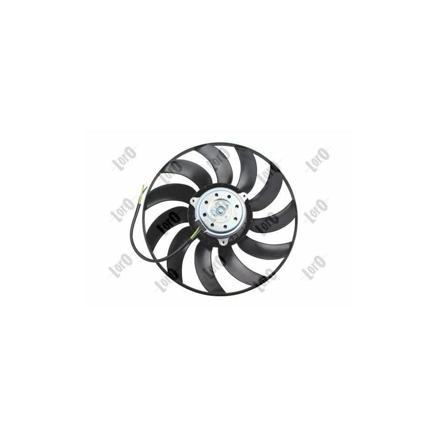 Abakus 0030140003 Fan, Radiator | ML Performance UK