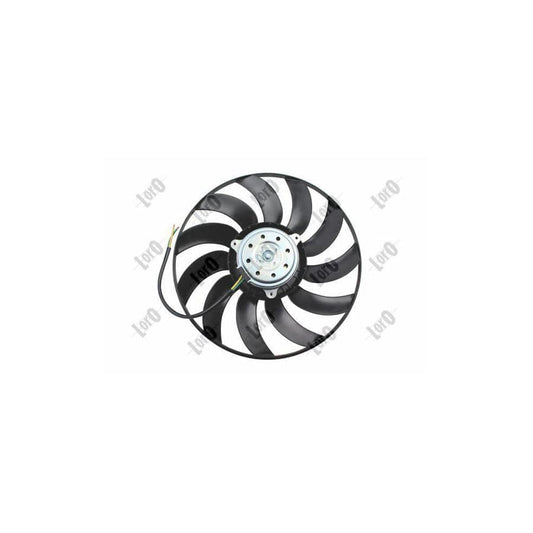 Abakus 0030140003 Fan, Radiator | ML Performance UK