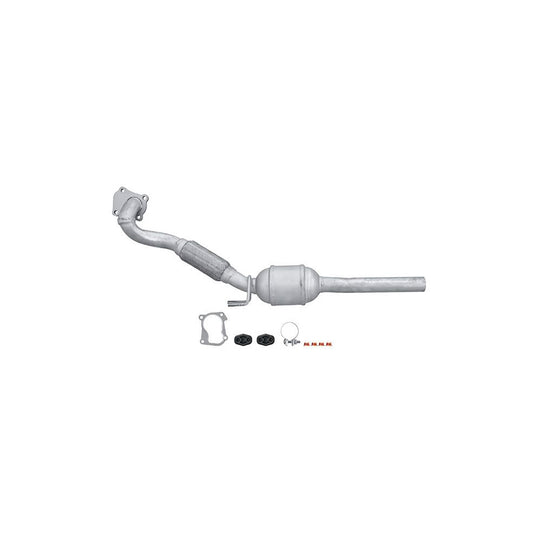 Hella 8LE 366 054-691 Catalytic Converter