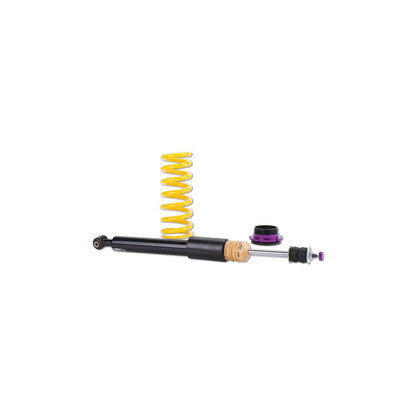 KW 18025012 Mercedes-Benz W/S203 Variant 2 Street Comfort Coilover Kit 4  | ML Performance UK Car Parts