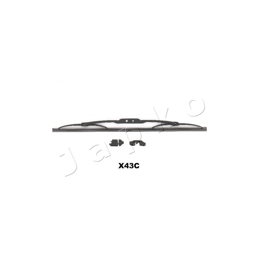Japko SJX43C Wiper Blade | ML Performance UK Car Parts